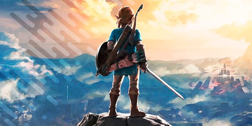 Nintendo revela que o filme Zelda está em desenvolvimento há mais de 10 anos Nintendo revela que o filme Zelda está em desenvolvimento há mais de 10 anos