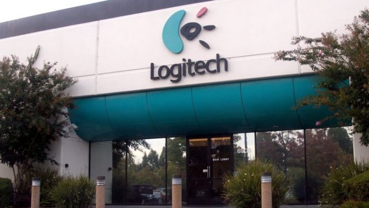 Logitech