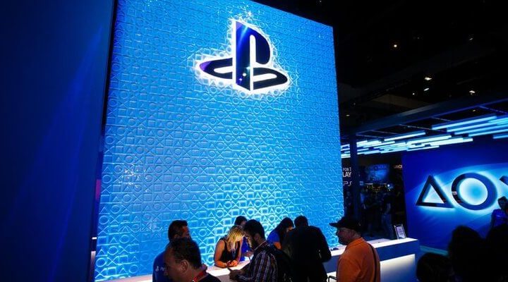 Playstation 5 12 meses