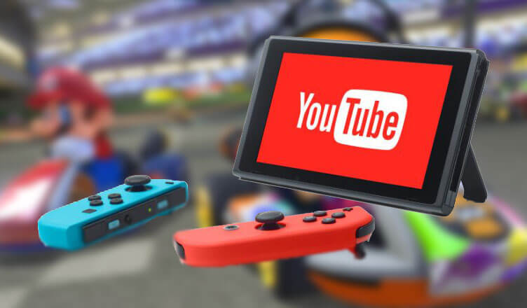 Era você que queria um cartão de 1TB para a Nintendo Switch? já está disponível Era você que queria um cartão de 1TB para a Nintendo Switch? já está disponível