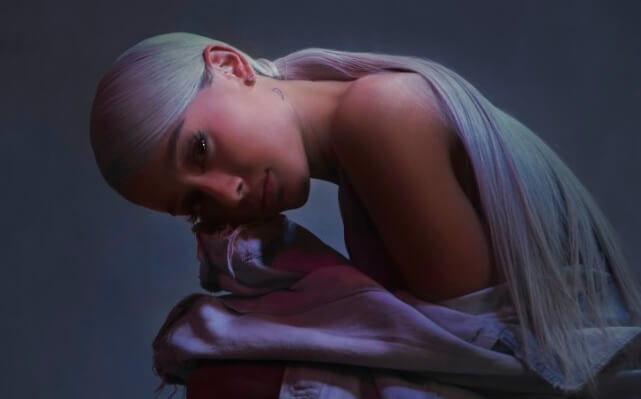 Ariana Grande Spotify