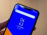 Zenfone 5Z Android 10