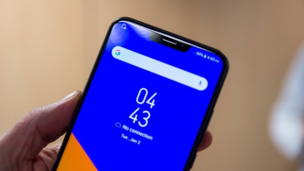 Asus inicia a disponibilização do Android 10 para o ZenFone 5Z Asus inicia a disponibilização do Android 10 para o ZenFone 5Z
