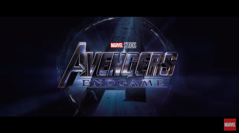 Marvel disponibiliza um novo trailer para o Avengers: Endgame Marvel disponibiliza um novo trailer para o Avengers: Endgame