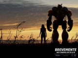 Bumblebee Netflix