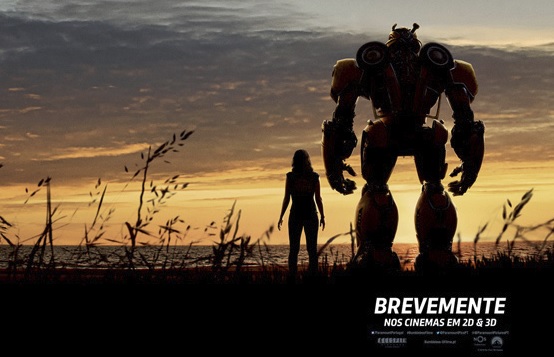 Bumblebee Netflix