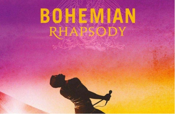 Bohemian Rhapsody foi o grande vencedor dos Globos de Ouro Bohemian Rhapsody foi o grande vencedor dos Globos de Ouro