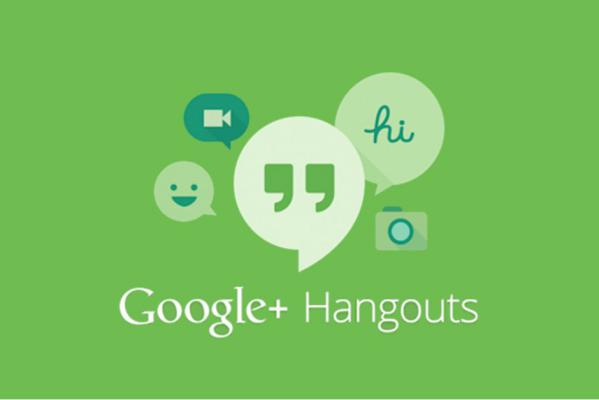 Google prepara-se para “enterrar” o Hangouts Google prepara-se para “enterrar” o Hangouts