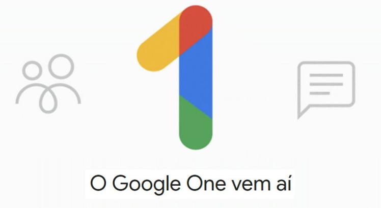 Google disponibiliza alguns recursos do Google One gratuitamente no Android Google disponibiliza alguns recursos do Google One gratuitamente no Android