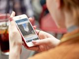 Instagram direitos verificação Lite