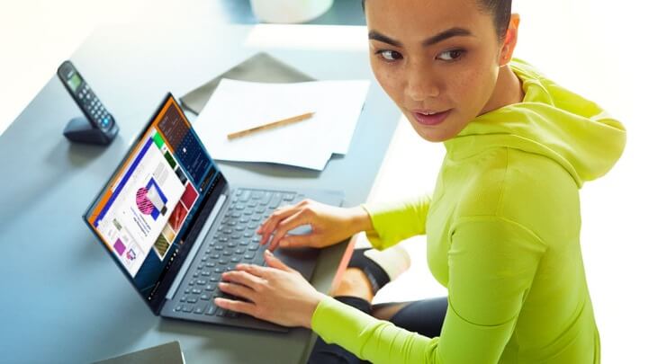 Depois da Samsung, Lenovo vai lançar um laptop com o Snapdragon 8cx Depois da Samsung, Lenovo vai lançar um laptop com o Snapdragon 8cx