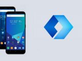 Microsoft Launcher 5.11