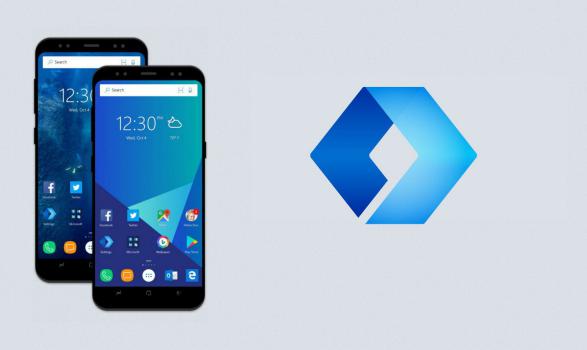 Microsoft Launcher chega à versão 5.11 com alguns novos recursos Microsoft Launcher chega à versão 5.11 com alguns novos recursos