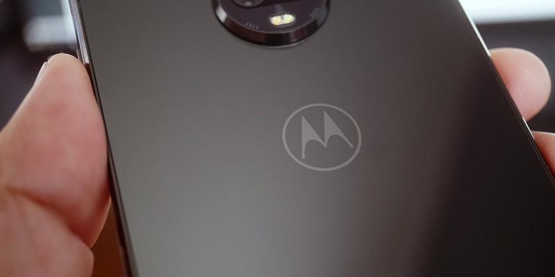 Atualização do Android Pie para o Moto Z3 vem com suporte para as redes 5G Atualização do Android Pie para o Moto Z3 vem com suporte para as redes 5G