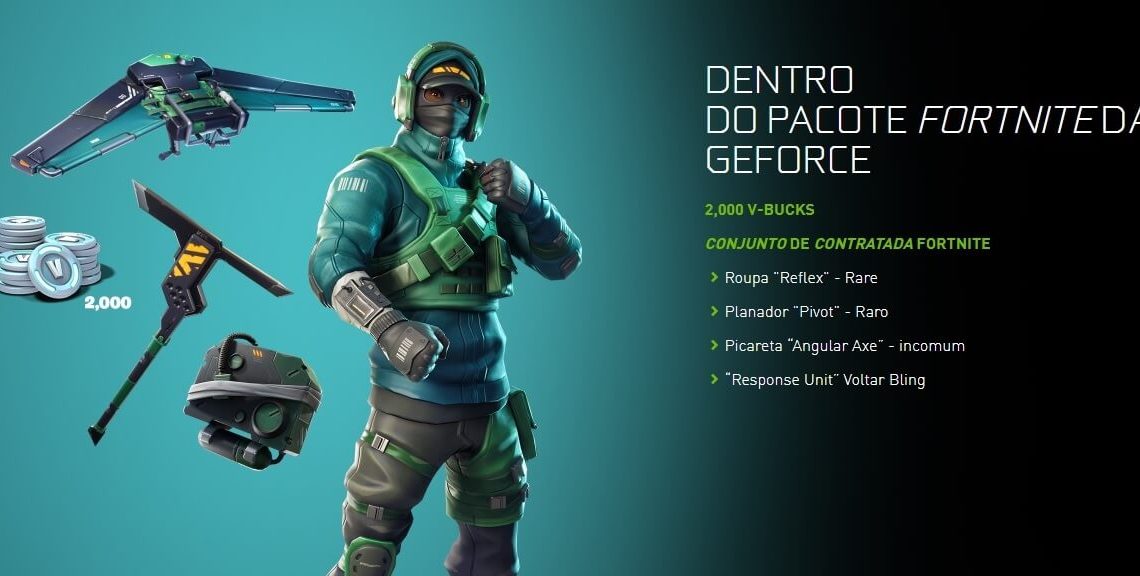 Reflex Skin