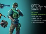 Reflex Skin
