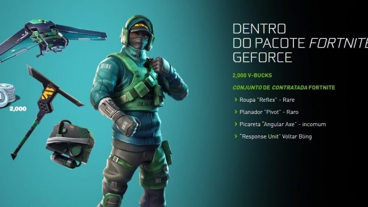 Reflex Skin