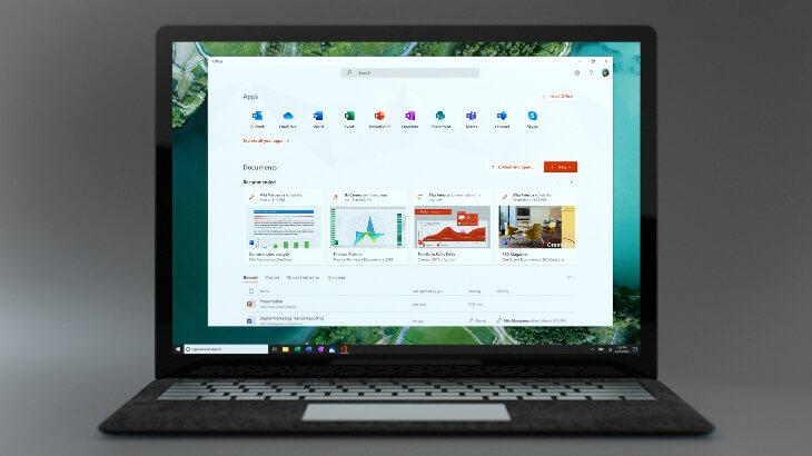 Office: Nova aplicação disponível para todos os utilizadores do Windows 10 Office: Nova aplicação disponível para todos os utilizadores do Windows 10