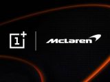 Oneplus McLaren