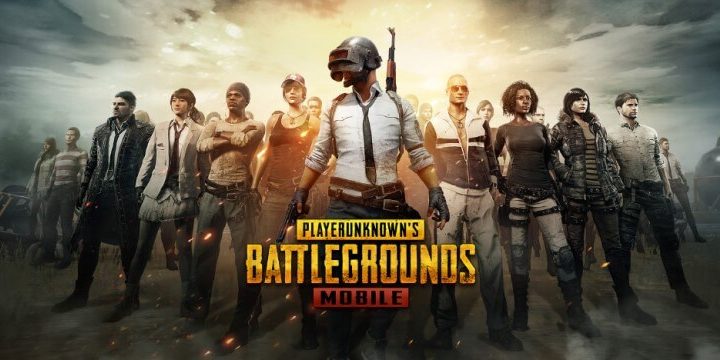 PUBG Mobile