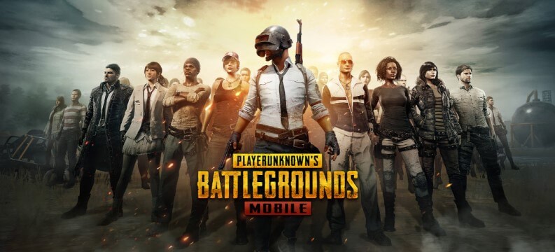 PUBG Mobile comemora o novo ano com papéis de parede e brindes temáticos PUBG Mobile comemora o novo ano com papéis de parede e brindes temáticos