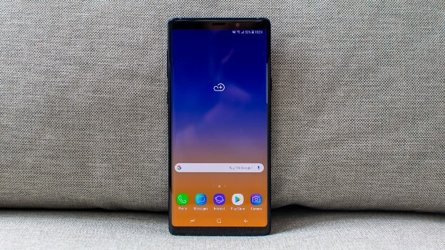 Galaxy Note9