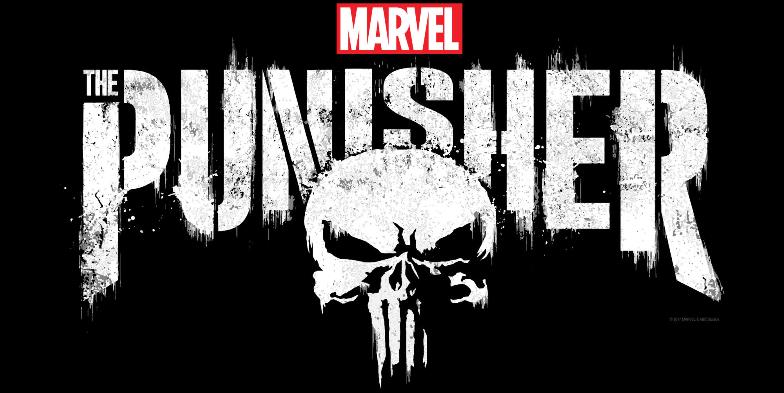 Segunda temporada de The Punisher chega a 18 de janeiro Segunda temporada de The Punisher chega a 18 de janeiro