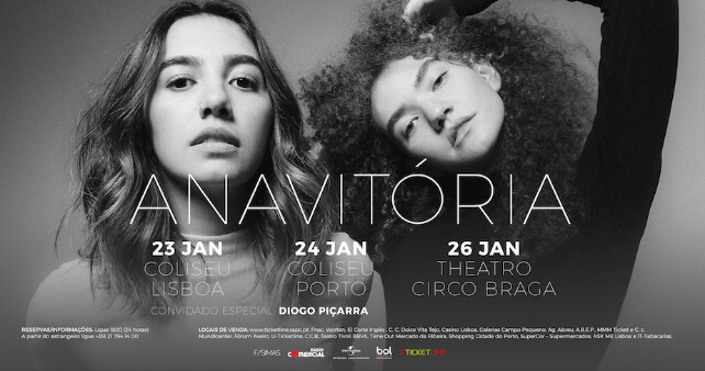 ANAVITÓRIA