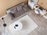 Smart Home SPC qualidade do ar