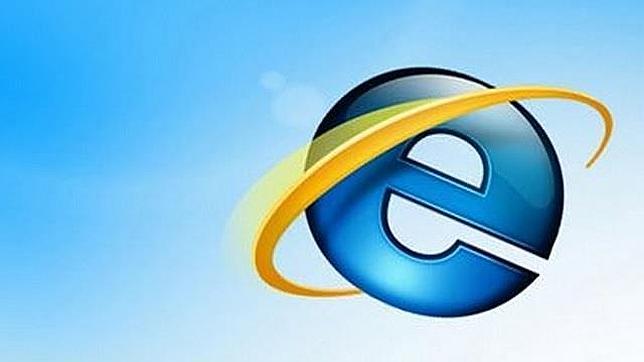 IE 11 Internet Explorer