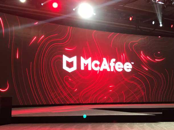 McAfee revela tecnologia que deteta deepfakes de áudio McAfee revela tecnologia que deteta deepfakes de áudio