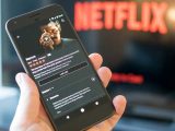 Netflix para Android