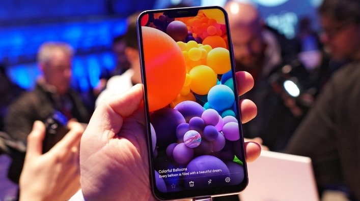 Asus disponibiliza a versão beta do Android 10 para o Zenfone 5 Asus disponibiliza a versão beta do Android 10 para o Zenfone 5