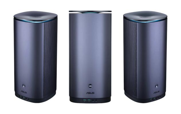ASUS anuncia novo mini PC com Core i9-9900K e gráficos Nvidia Quadro ASUS anuncia novo mini PC com Core i9-9900K e gráficos Nvidia Quadro