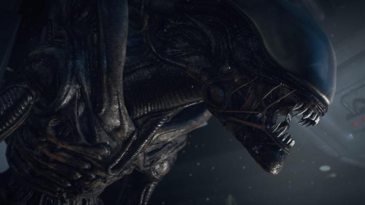 Próximo jogo do Alien recebe um novo teaser Próximo jogo do Alien recebe um novo teaser