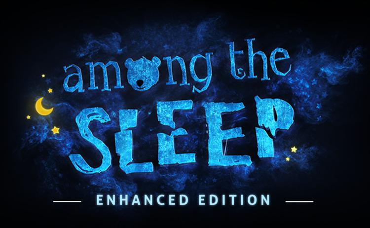 Among the Sleep chegar em breve á Nintendo Switch Among the Sleep chegar em breve á Nintendo Switch