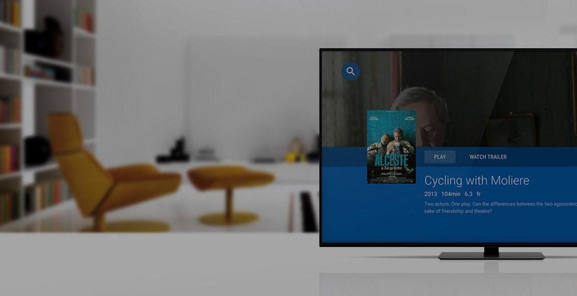 Android TV 8.0 começa a chegar a algumas TVs da Sony Android TV 8.0 começa a chegar a algumas TVs da Sony