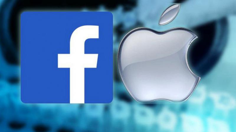 Apple retira certificados Enterprise Developer ao Facebook Apple retira certificados Enterprise Developer ao Facebook