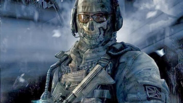 Programador de Call of Duty Infinity Ward brinca com o próximo jogo mostrando imagens misteriosas Programador de Call of Duty Infinity Ward brinca com o próximo jogo mostrando imagens misteriosas