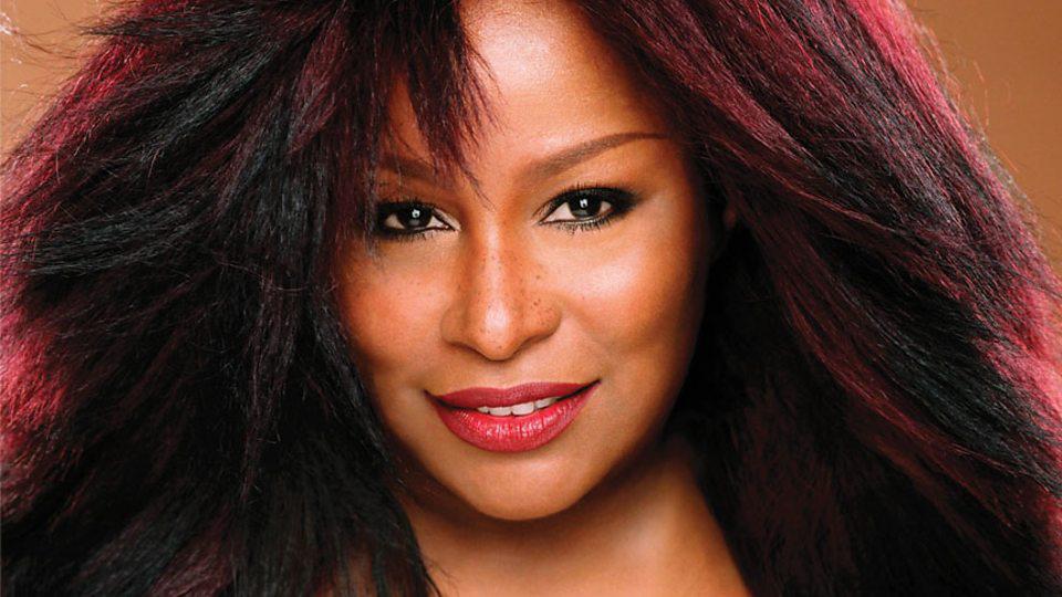Chaka Khan regressa com o novo álbum Chaka Khan regressa com o novo álbum