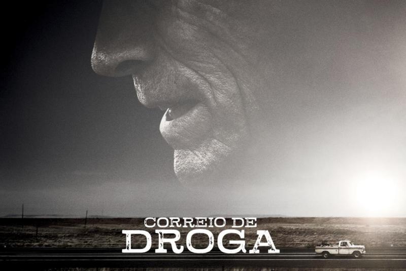 Clint Eastwood de regresso ao grande ecrã com Correio de Droga Clint Eastwood de regresso ao grande ecrã com Correio de Droga