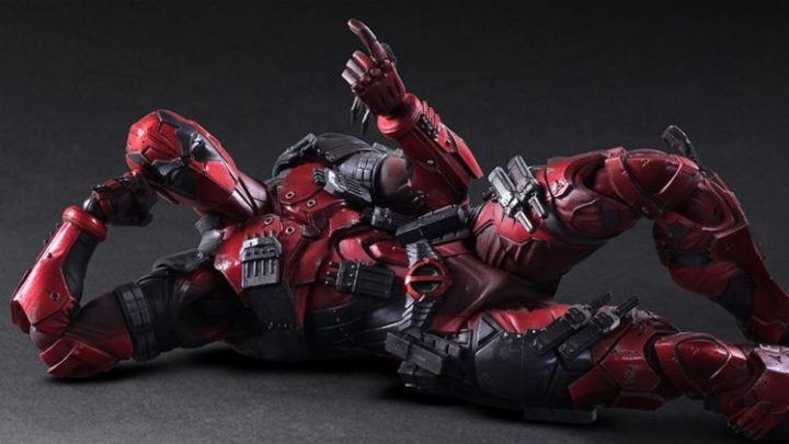 Deadpool 3