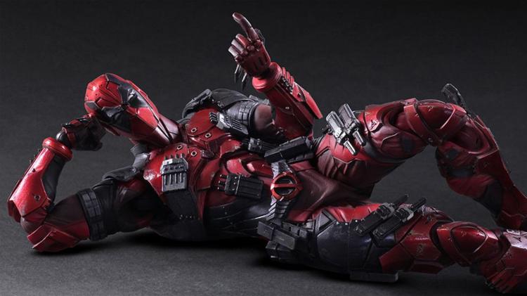 Deadpool 3
