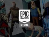 dois factores Epic Epic Games Store Android