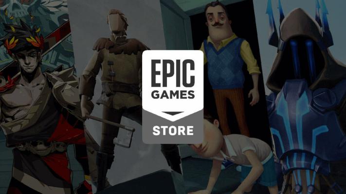 Epic Games Store agora já permite reembolsos Epic Games Store agora já permite reembolsos