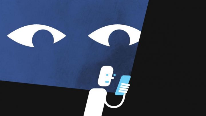 tratado redes sociais Facebook 267 milhões