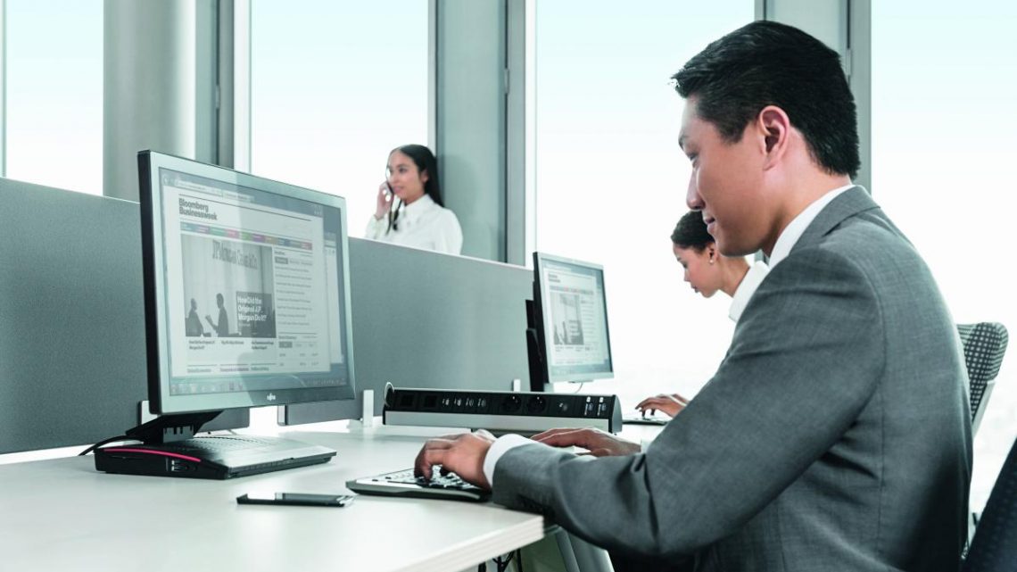 Fujitsu anuncia uma nova gama de Mini PCs ESPRIMO Fujitsu anuncia uma nova gama de Mini PCs ESPRIMO