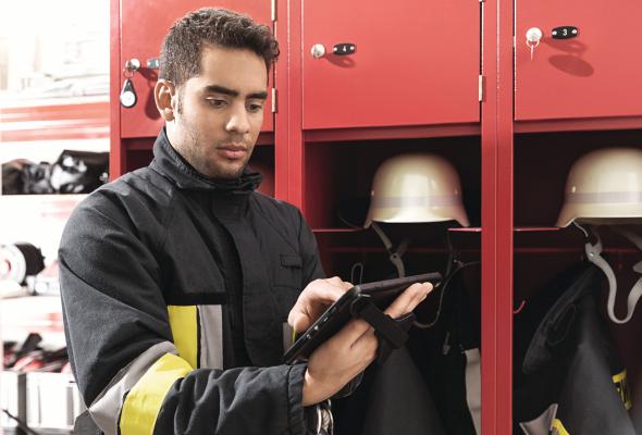Novo Estudo da Fujitsu revela que Projectos IoT Devem Proporcionar Retorno em Menos de Três Anos Novo Estudo da Fujitsu revela que Projectos IoT Devem Proporcionar Retorno em Menos de Três Anos