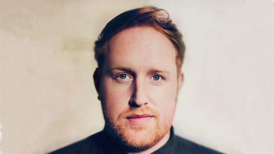 Gavin James é a mais recente confirmação do NOS Alive’19 Gavin James é a mais recente confirmação do NOS Alive’19