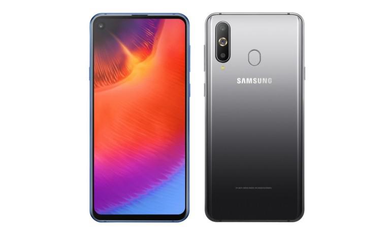 Samsung anuncia o Galaxy A9 Pro com ecrã Infinity-O Samsung anuncia o Galaxy A9 Pro com ecrã Infinity-O